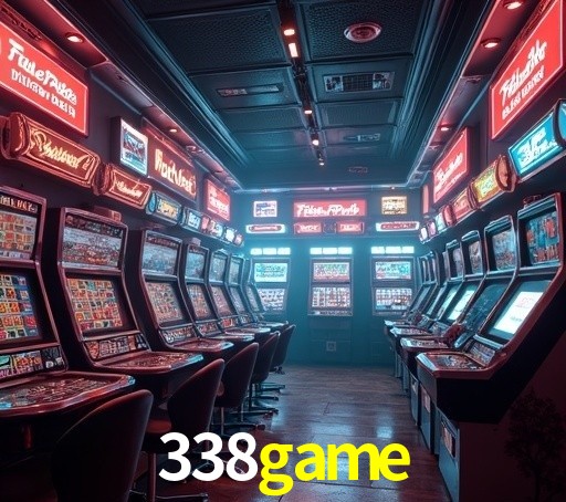 Segurança 2FA 338game