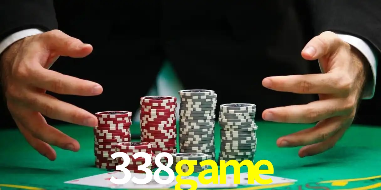 Promoções Sazonais 338game