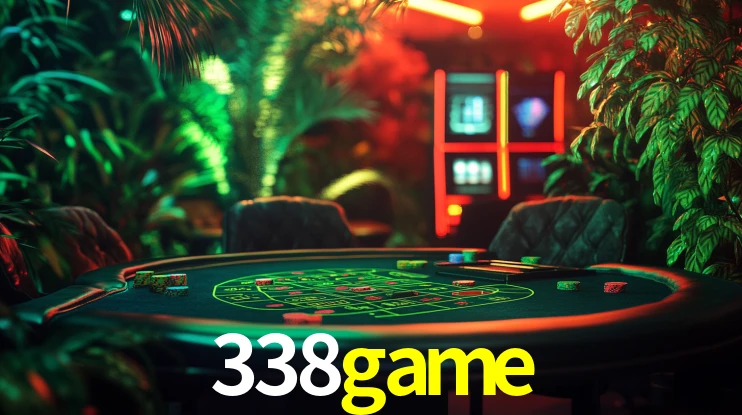 VIP Casino 338game