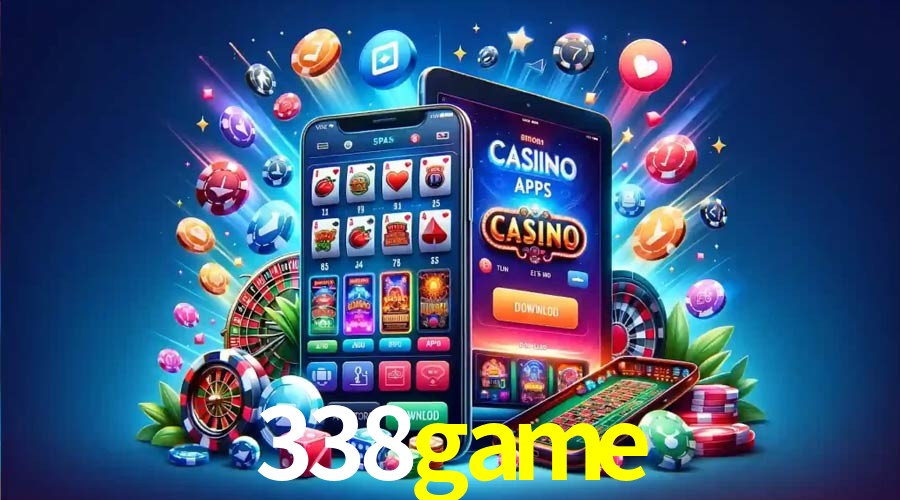 Responsive Design 338game