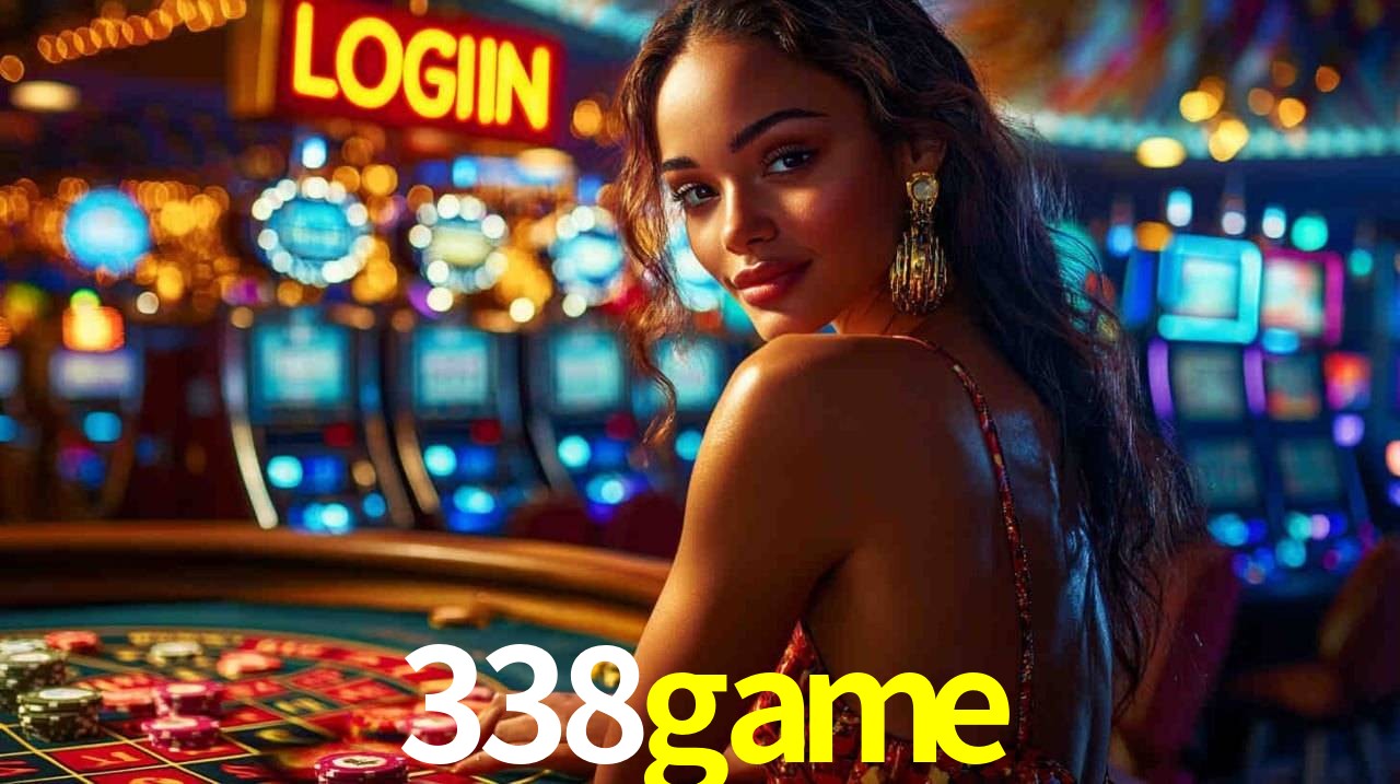 Estatísticas Esportivas 338game