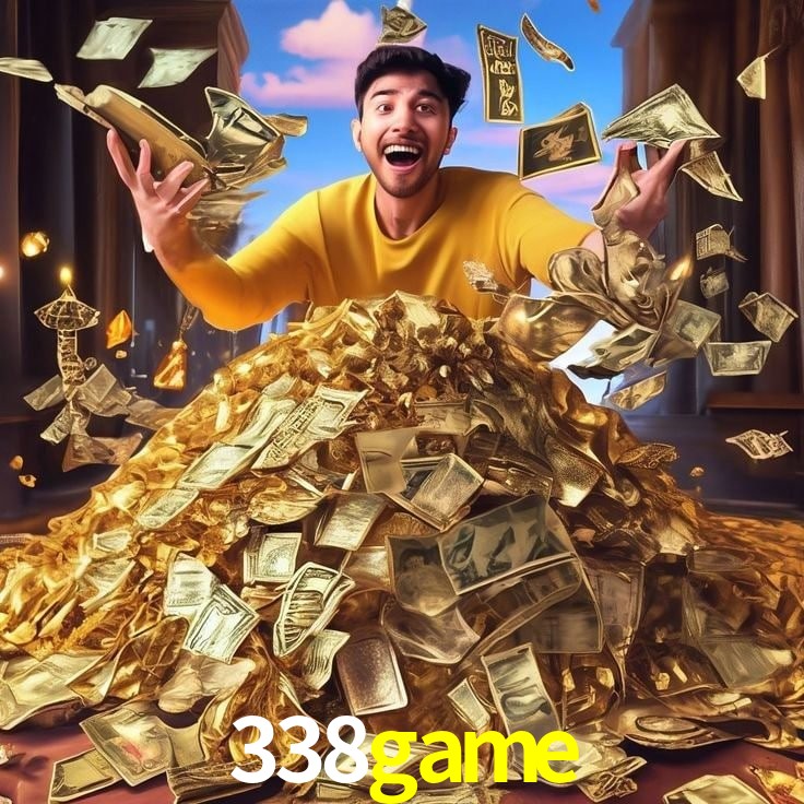 Jogos Exclusivos 338game