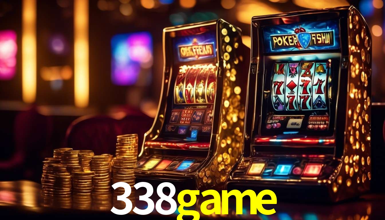 Explorando a Categoria de Eventos em Apostas na 338game