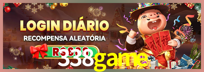 Prêmio 338game